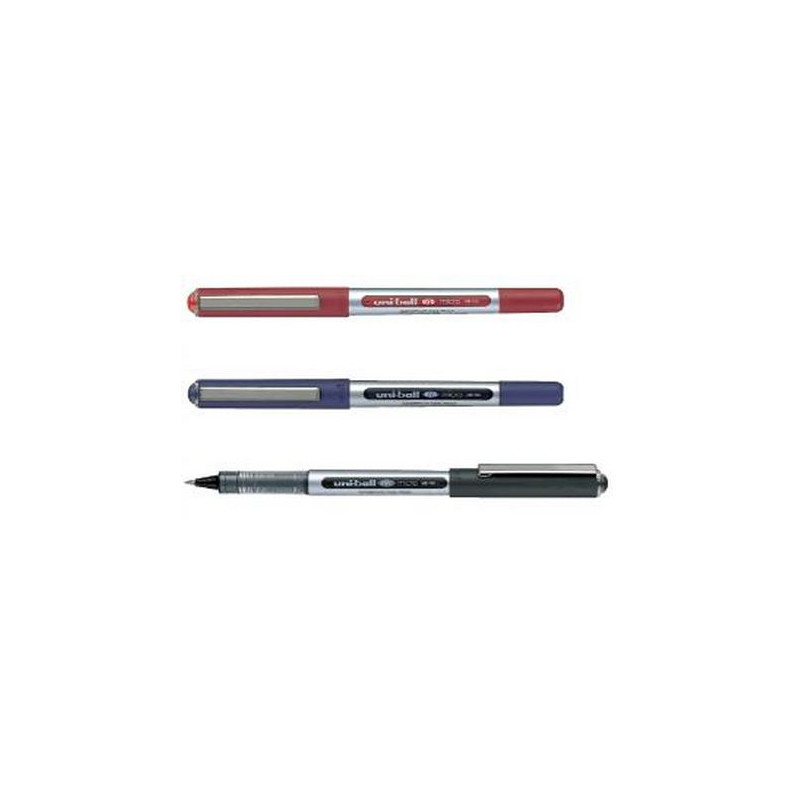 Roller uni-ball eye ub150 micro 0.5mm blu pz: 12 [ub150b]