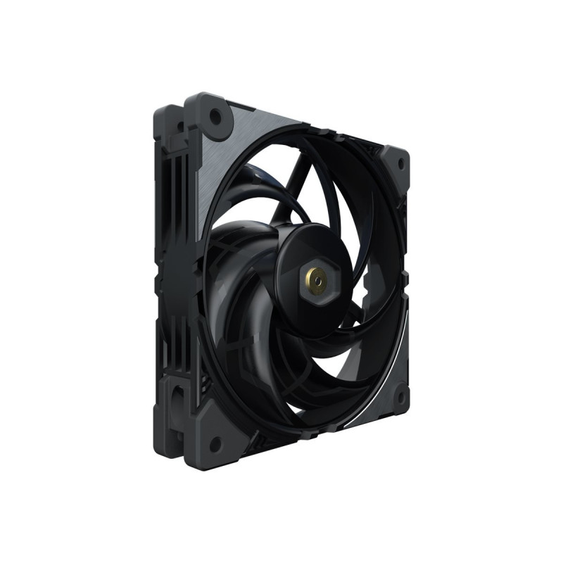 Ventola 120x120 cooler master case sf120m [mfz-b2nn-20npk-r1]
