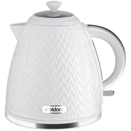 Bollitore eldom c265bi cordless 1,7l [hkeldczajc265bi]