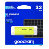Pen drive 32gb goodram ume2 usb 2.0 [sggod2g32ume2y0]