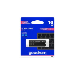 Pen drive 16gb goodram ume3 usb3.0 nero [sggod3g16ume3k0]
