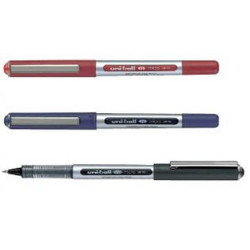 Roller uni-ball eye ub150 micro 0.5mm nero pz: 1 [ub150n]