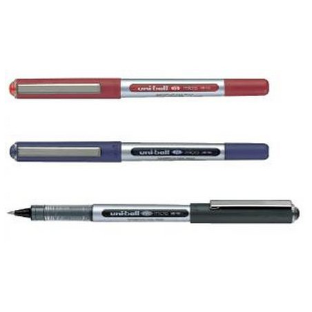 Roller uni-ball eye ub150 micro 0.5mm nero pz: 1 [ub150n]