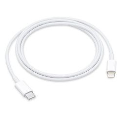 Cavo apple usb-c a lightning (1m) [mx0k2]