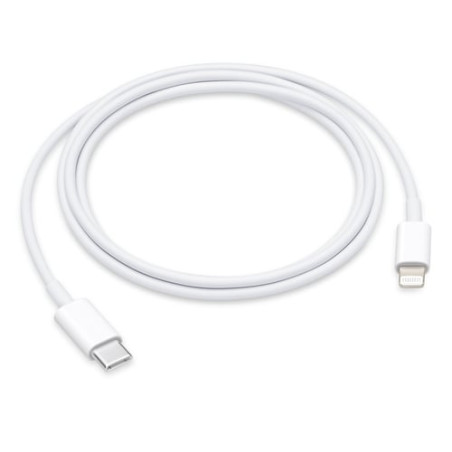 Cavo apple usb-c a lightning (1m) [mx0k2]