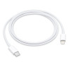 Cavo apple usb-c a lightning (1m) [mx0k2]