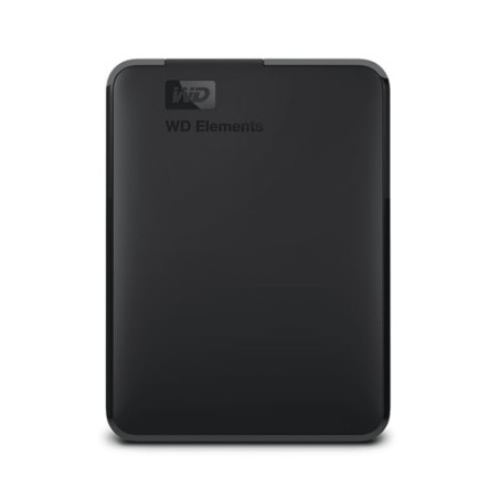Hard disk esterno 2,5 5tb western digital elements portable usb 3.0