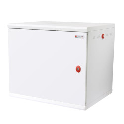 Armadio rack a muro intellinet 19'' 16u sezione unica 600mm