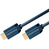 Cavo clicktronic hdmi ultra high speed a/a m/m 1m alta qualita'