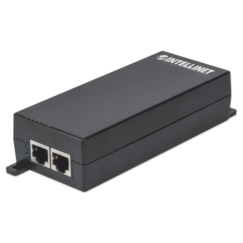Iniettore gigabit poe+ high power