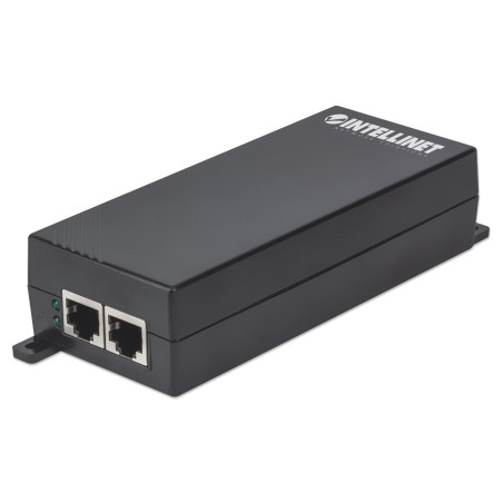 Iniettore gigabit poe+ high power