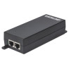 Iniettore gigabit poe+ high power