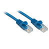 Cavo di rete lindy cat. 6u/utp basic connettore rj45 non schermato