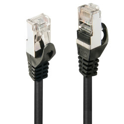 Cavo di rete patch lindy cat 5e f/utp rj45 5m [48384]