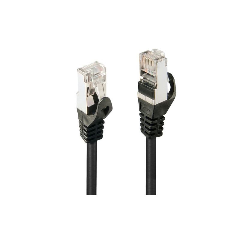 Cavo di rete patch lindy cat 5e f/utp rj45 5m [48384]