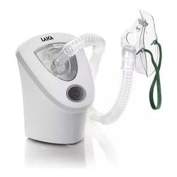 Aerosol ad ultrasuoni md6026 - laica [161950]