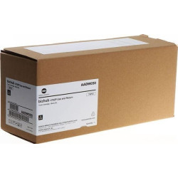 Toner konica minolta tnp-53 25.000 pagine nero [aadw050]