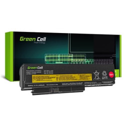Batteria notebook battery green cell per lenovo thinkpad x230 x230i
