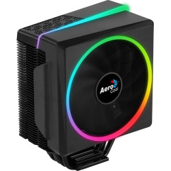 Dissipatore cpu aerocool cylon 4 120mm [actc-cl30410.01]