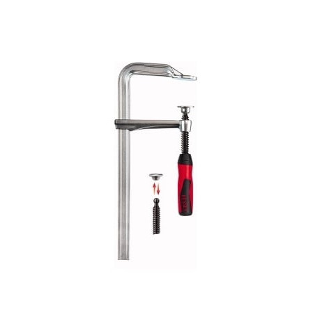 Strettoio bessey gz-2k 160/80 [gz16-2k]