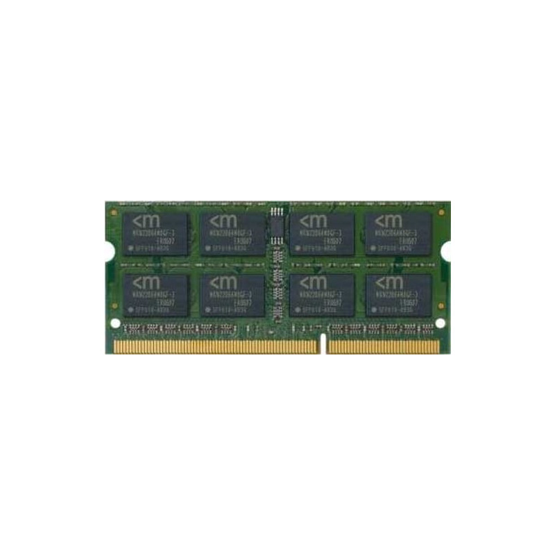 Ram so-dimm ddr3 4gb mushkin essentsals 1333-9 [991647]