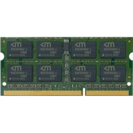 Ram so-dimm ddr3 4gb mushkin essentsals 1333-9 [991647]