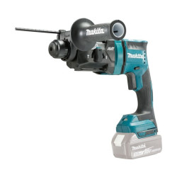Trapano a percussione makita dhr182zu combi 18v [dhr182zu]