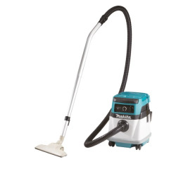 Aspirapolvere makita dvc150lz 2x18v 15l [dvc150lz]