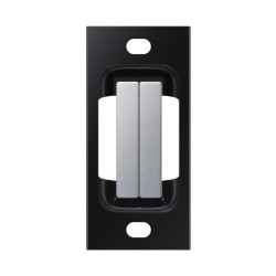 Supporto murale samsung flip 65 wallmount [wmn-wm65rxen]