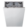 Lavastoviglie whirlpool wsic 3m27