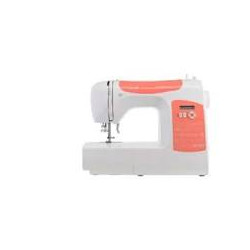 Macchina da cucire singer c5205 rosso [230239102]