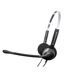 Cuffie sennheiser con microfono telefonica per ufficio [office25]