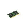 Ram so-dimm ddr4 16gb kingston valueram 3200mhz [kvr32s22d8/16]