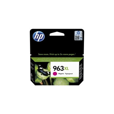 Cartuccia hp 963xl magenta