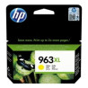 Cartuccia hp 963xl giallo