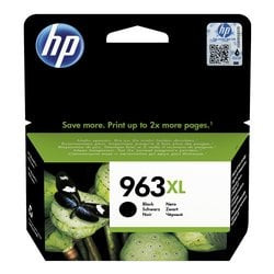 Cartuccia hp 963xl nero