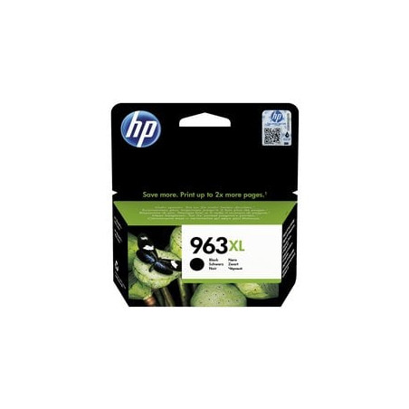 Cartuccia hp 963xl nero
