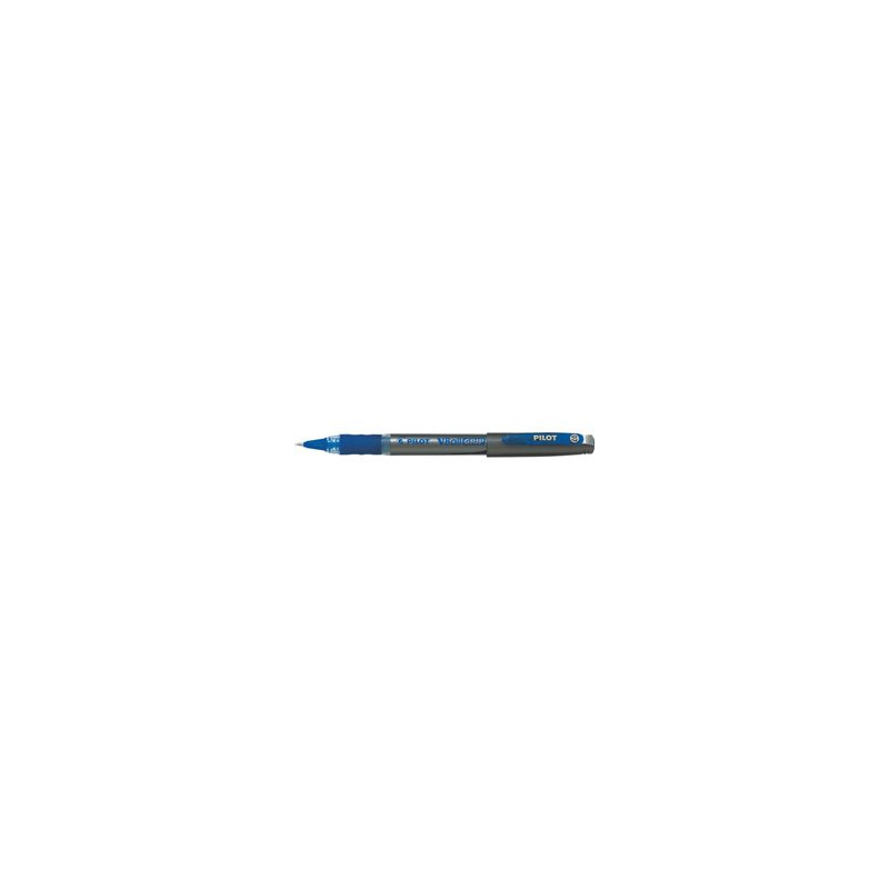 Roller v-ball grip blu 0.7mm pilot 1 pezzo [011271]