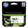 cartuccia hp 963xl ciano