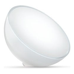 Lampada portatile philips hue go bianco [915005821901]