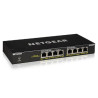 Switch netgear 8port poe 10/100/1000 [gs308pp-100eus]