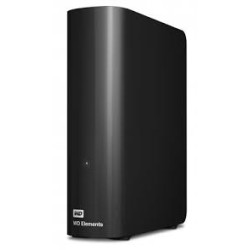 Hard disk esterno 3.5 12tb western digital elements usb3.0 [wdbwlg0120hbk-eesn]