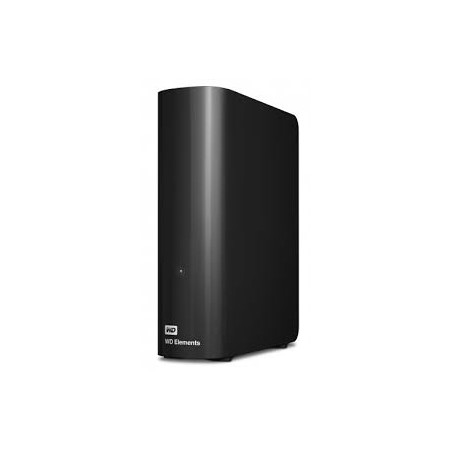 Hard disk esterno 3.5 12tb western digital elements usb3.0 [wdbwlg0120hbk-eesn]