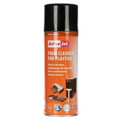 Schiuma spray activejet 400ml [aoc-100]