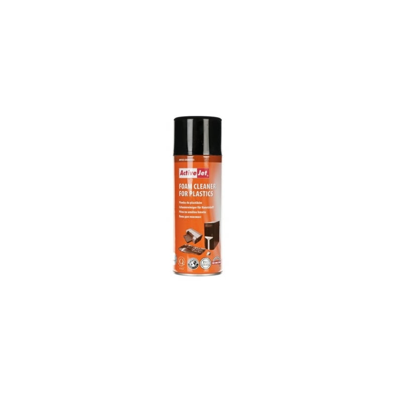 Schiuma spray activejet 400ml [aoc-100]
