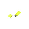 Pen drive 64gb goodram ume2 usb 2.0 giallo [ume2-0640y0r11]