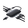 Hub usb aukey cb-c71 nero [aiaukacbc710000]