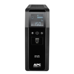 Gruppo di continuita' apc back-ups pro br1600si 960w/1600va