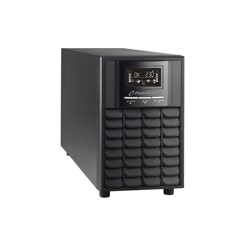 Gruppo di continuita' bluewalker powerwalker vi 3000 cw schuko