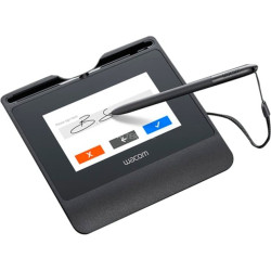 Tavoletta grafica wacom stu-540 & sign pro pdf [stu540-ch2]